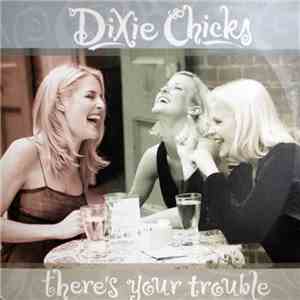 Dixie Chicks - There's Your Trouble flac download