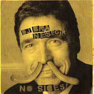 DJ Bra Nesegir - No Sides! flac download
