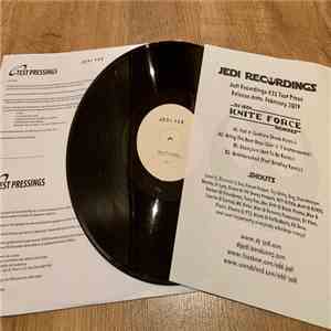 DJ Jedi - Kniteforce Remixes flac download