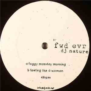 DJ Nature - Foggy Monday Morning flac download