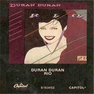 Duran Duran - Rio flac download