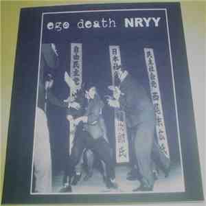Ego Death / Nryy - Split flac download