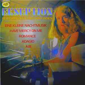 Ekseption Featuring Rick van der Linden - Ekseption flac download