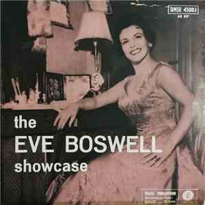Eve Boswell - The Eve Boswell Showcase flac download
