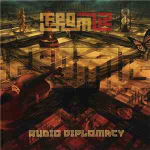 FROM.UZ - Audio Diplomacy flac download