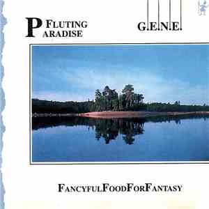 G.E.N.E. - Fluting Paradise flac download