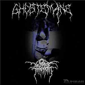 GhosteMane - Dæmon EP flac download