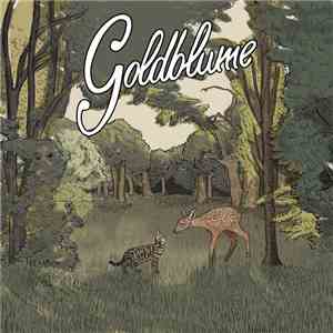 Goldblume - Fawning flac download