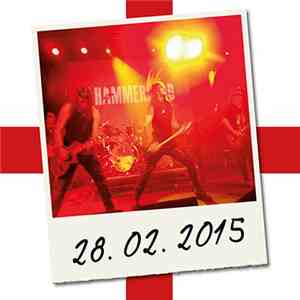 Hammerhead  - Live At Brofest flac download