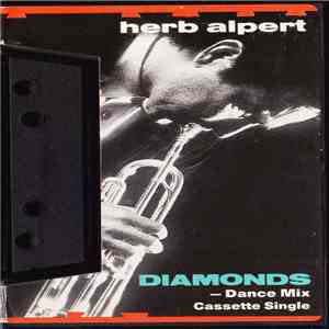 Herb Alpert - Diamonds (Dance Mix) flac download