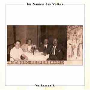 Im Namen Des Volkes - Volksmusik flac download
