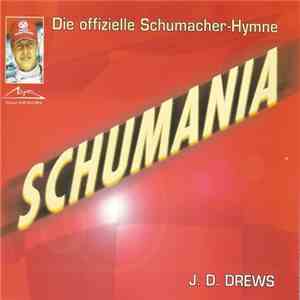 J. D. Drews - Schumania flac download