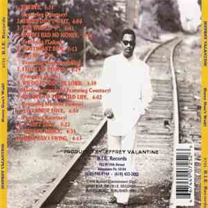 Jeffrey Valantine - Hurry Don't Wait flac download