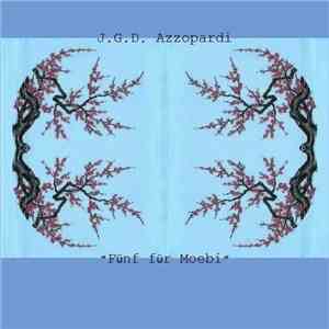 J.G.D. Azzopardi - Fünf Für Moebi flac download