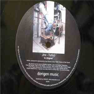 Jinx  - Turbo! flac download