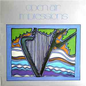 Joel Vandroogenbroeck / Imme Atwood - Open Air Impressions flac download
