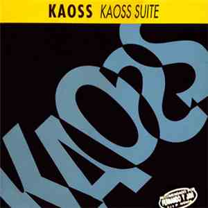Kaoss - Kaoss Suite flac download