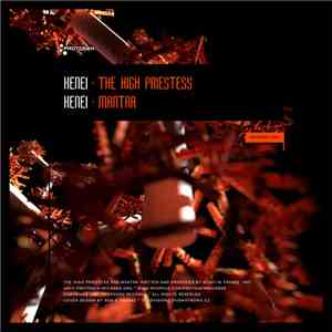 Kenei - The High Priestess / Mantra flac download
