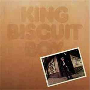 King Biscuit Boy - King Biscuit Boy flac download