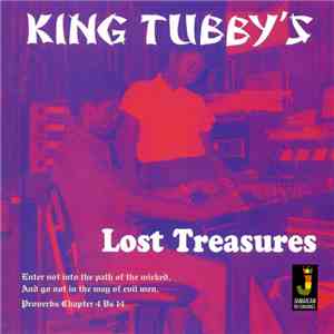 King Tubby - Lost Treasures flac download