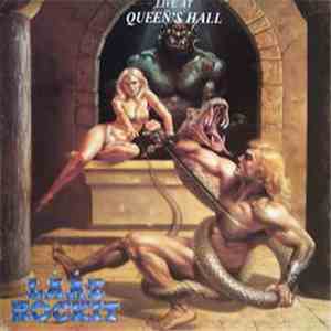Laaz Rockit - Live At Queen's Hall flac download
