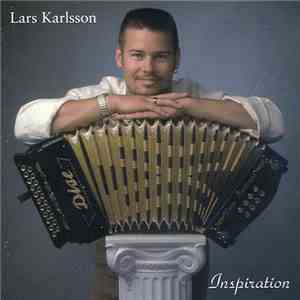 Lars Karlsson  - Inspiration flac download