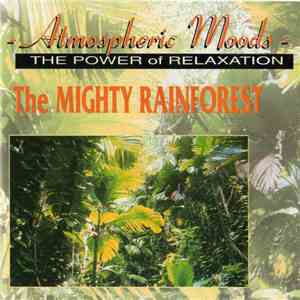 Lee Spencer - The Mighty Rainforest flac download