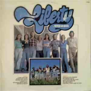 Liberty  - Never Go Back flac download