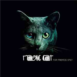 Magic Cat - For Friends Only flac download