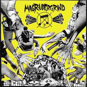 Magrudergrind - Magrudergrind flac download