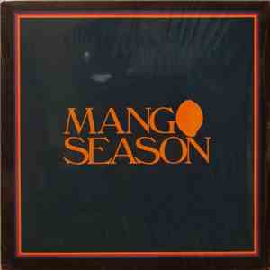 Mango  - Season flac download