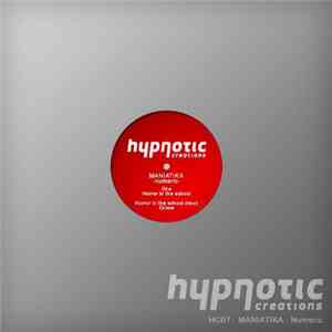 Maniatika - Numeric flac download