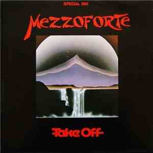 Mezzoforte - Take Off flac download