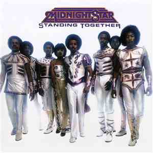 Midnight Star - Standing Together flac download