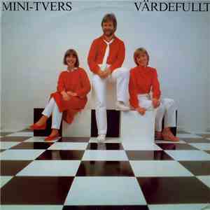 Mini-Tvers - Värdefullt flac download