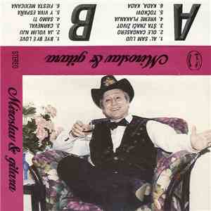 Miroslav Bođanac - Miroslav & Gitara flac download