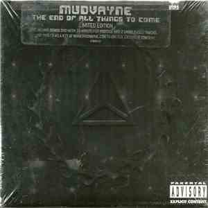 Mudvayne - The End Of All Things To Come flac download