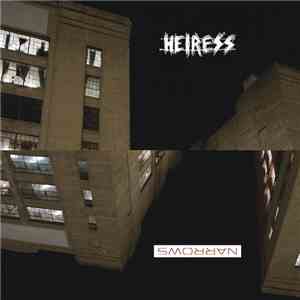 Narrows / Heiress - Narrows / Heiress Split flac download