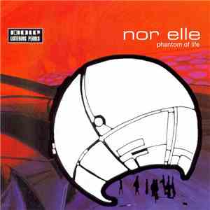 Nor Elle - Phantom Of Life flac download
