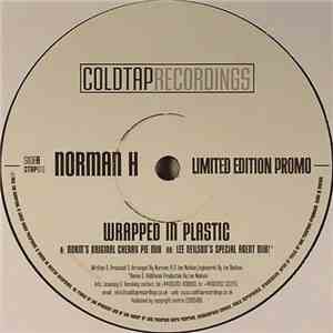Norman H - Wrapped In Plastic flac download