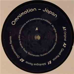 Omnimotion - Japan flac download