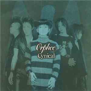 Orphee  - Cynical flac download