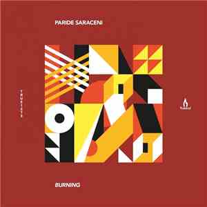 Paride Saraceni - Burning flac download