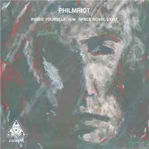 PhilMRiot - Inside Yourself flac download