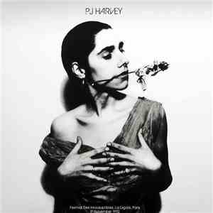PJ Harvey - Festival Des Inrockuptibles, La Cigale, Paris, 15 November 1992 flac download