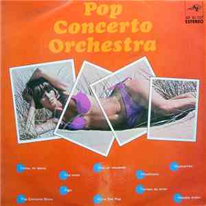 Pop Concerto Orchestra - Pop Concerto Orchestra flac download