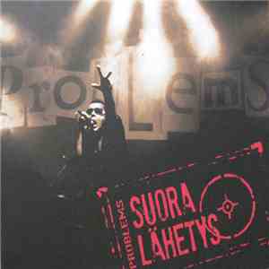 Problems - Suora Lähetys flac download