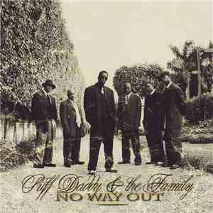Puff Daddy & The Family - No Way Out flac download