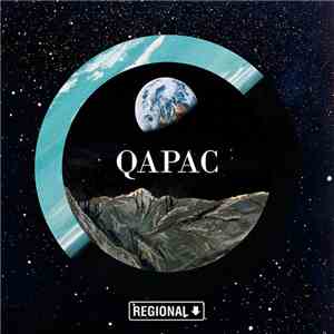 Qapac - Qapac flac download