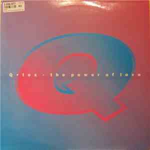 Q-Tex - The Power Of Love flac download